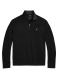 ΑΝΔΡΙΚΟ ΠΟΥΛΟΒΕΡ HALF-ZIP 0