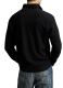 ΑΝΔΡΙΚΟ ΠΟΥΛΟΒΕΡ HALF-ZIP 2