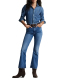 ΓΥΝΑΙΚΕΙΟ DENIM ΠΑΝΤΕΛΟΝΙ 5