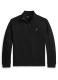 ΑΝΔΡΙΚΟ ΠΟΥΛΟΒΕΡ HALF-ZIP 0