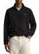 ΑΝΔΡΙΚΟ ΠΟΥΛΟΒΕΡ HALF-ZIP 1