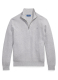 ΑΝΔΡΙΚΟ ΠΟΥΛΟΒΕΡ HALF-ZIP  0