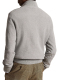 ΑΝΔΡΙΚΟ ΠΟΥΛΟΒΕΡ HALF-ZIP  2