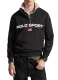 ΑΝΔΡΙΚΟ ΦΟΥΤΕΡ HALF-ZIP  1