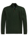 ΑΝΔΡΙΚΟ ΜΑΛΛΙΝΟ ΠΟΥΛΟΒΕΡ HALF-ZIP 0
