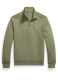 ΑΝΔΡΙΚΟ ΦΟΥΤΕΡ HALF-ZIP 0