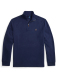 ΑΝΔΡΙΚΟ ΠΟΥΛΟΒΕΡ HALF-ZIP 0