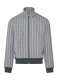 ΑΝΔΡΙΚΗ ΖΑΚΕΤΑ PARIS JACQUARD MONOGRAM 0