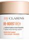RE-BOOST RICH HYDRA-NOURISHING CREAM  0