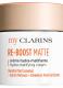 RE-BOOST MATTE HYDRA-MATIFYING CREAM 0