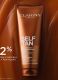 SELF TANNING INSTANT GEL 3