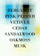 VETIVER EXTRAORDINAIRE PERFUME 6