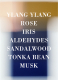 IRIS POUDRE PERFUME 6