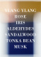 IRIS POUDRE PERFUME 6