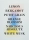 COLOGNE INDELEBILE PERFUME 5