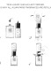 LOVE, DON'T BE SHY EXTREME EAU DE PARFUM REFILL 3