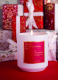 BACCARAT ROUGE 540 CANDLE 4