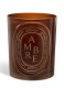 AMBRE SCENTED CANDLE 0