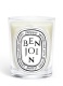 BENJOIN SCENTED CANDLE 0