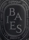 BLACK BAIES SCENTED CANDLE 1