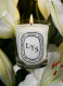 LYS SCENTED CANDLE 1