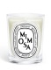 MIMOSA SCENTED CANDLE 0