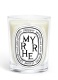 MYRRHE SCENTED CANDLE 0