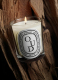 OUD SCENTED CANDLE 1