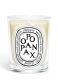 OPOPANAX SCENTED CANDLE 0