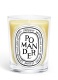POMANDER SCENTED CANDLE  0