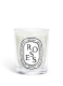 ROSES SCENTED CANDLE 0