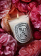 ROSES SCENTED CANDLE 1