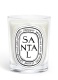 SANTAL SCENTED CANDLE 0