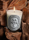 SANTAL SCENTED CANDLE 1