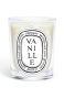 VANILLE SCENTED CANDLE 0