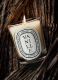 VANILLE SCENTED CANDLE 1