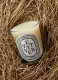 VETYVER SCENTED CANDLE 1