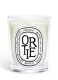 ORTIE SCENTED CANDLE 0
