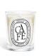 CAFE SCENTED CANDLE 0