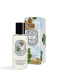 CITRONNELLE & GÉRANIUM SUMMER BODY SPRAY  1