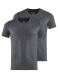 ΑΝΔΡΙΚΟ T-SHIRT ΣΕΤ 2 ΤΜΧ 0