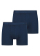 ΑΝΔΡΙΚΑ ΕΣΩΡΟΥΧΑ BOXER ΣΕΤ 2ΤΜΧ 0