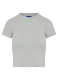 ΓΥΝΑΙΚΕΙΟ CROP T-SHIRT 1