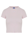 ΓΥΝΑΙΚΕΙΟ CROP T-SHIRT 0