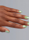BIG ZODIAC ENERGY COLLECTION NAIL LACQUER 6