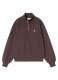 ΓΥΝΑΙΚΕΙΟ HALF-ZIP ΦΟΥΤΕΡ CASEY HIGH NECK 0