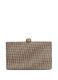 ΓΥΝΑΙΚΕΙΑ ΤΣΑΝΤΑ  CLUTCH 0