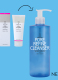 PORE REFINE CLEANSER 2