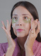 PEPTIDES SPRING HYDRA-GEL EYE PATCHES_30 PAIRS 5