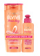 ELVIVE DREAM LONG SHAMPOO + NO HAIRCUT CREAM 5